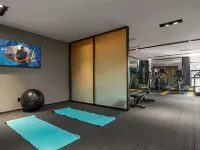 Hampton by Hilton Qingdao Chengyang Hotels near Chengyang District