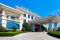 Xintian Hotel Hotels near Inzone Tianmeng Tourist Area