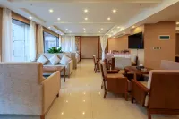 Pengcheng Mingming Hotel (Suining Kra Center Branch)