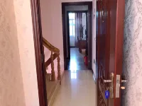 Golden Bay 38 Homestay