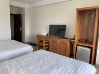 ドラゴン エアポート ホテル