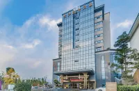 Lugui International Hotel Hotels near Ancient Town of Guan County