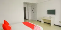 Suzhou harvest hotel - Basisruimte