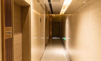 Wan KE Loft Hotel