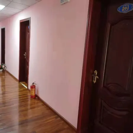 Qamdo Youjia Hotel Отели в г. Чамдо