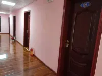 Qamdo Youjia Hotel Hotels in Qamdo