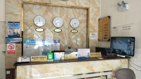 Jinping Tang's Hotel Отели в г. Цзиньпин