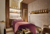 The Parisian Macao - Spa