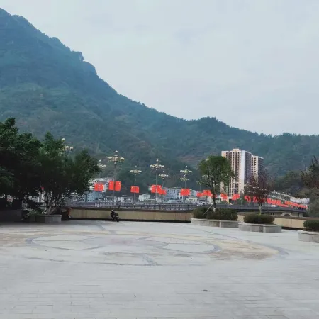 Man Yue Miao Xiang Hotel
