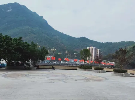 Man Yue Miao Xiang Hotel