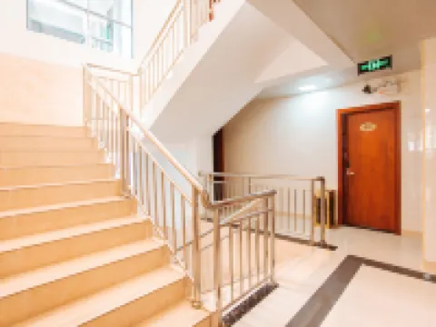 Lingyun Business Hotel Hotels in Pingxiang