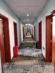 Hohhot Xingle Hotel - Bãi đậu xe