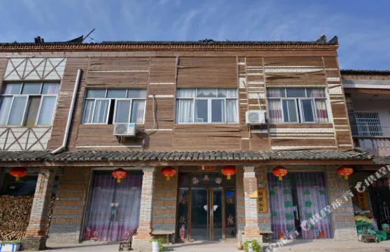 麻城楊家樂12號酒店