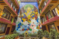 The Inn Of Samsara