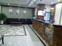 Huining Fanshe Yijing Hotel Hôtels à : Huining