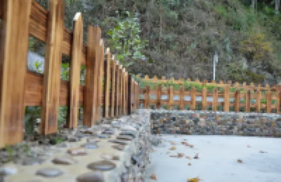 Zhangjiajie Lijing Hotel