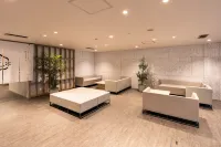 湯之川溫泉湯之濱飯店