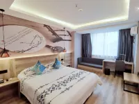 Yahao Selected Hotel (Jinfeng Branch) Các khách sạn gần Sihaoqiao Station