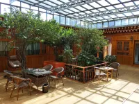 夏河木雅藏家民宿