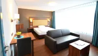 Neu Heidelberg - Guesthouse & Apartments Hotels in Гайдельберґ