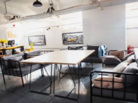 Journey Station Boutique Hotel Apartment (Wuhan Railway Station Happy Valley) Hotel di Wuhan