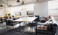 Journey Station Boutique Hotel Apartment (Wuhan Railway Station Happy Valley)