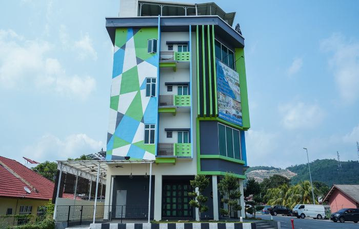 Aurora Boutique Hotel