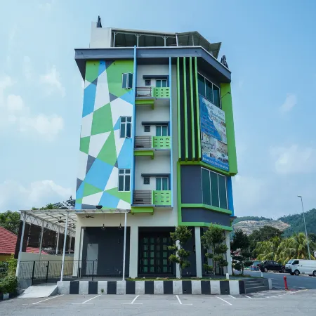 Aurora Boutique Hotel