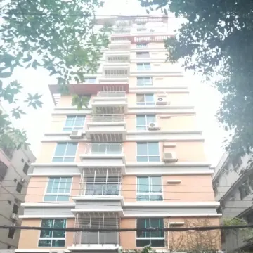 Hua BiSi Guest House
