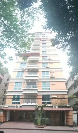 Hua BiSi  Guest House Отели рядом с достопримечательностью «Даккский университет»