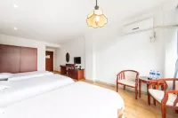 Ketouan Hotel (Yangzhou Slender West Lake Branch) - 2 Sao
