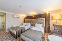 Topkapi Kunlun Kensington Hotel