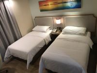 维也纳3好酒店(杭州萧山机场航站楼店) - 特价双床房