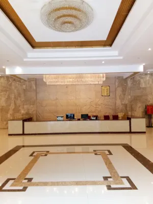 Chengxingge Hotel, Guangwu Mountain Hotels near Guangwu Mountain Tourist Area