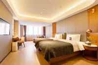 Yitel Collection (Shenyang Hunnan Olympic Sports Caixia Street Subway Station Branch )