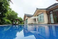 Pupiao Hot Spring Resort - Pools