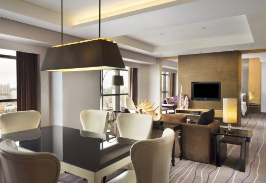 편안한 객실 침구