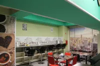Nice Hostel (Найс хостел) - С парковкой