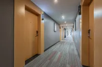 Shankee Hotel (Lipu Central Plaza) Hotels in Lipu