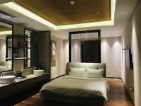 Sunshine Bali Spa Hotel Hotel in zona Jidongyi Gymnasium (North Gate)