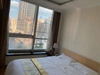 上海骏豪酒店式公寓 - 高级行政套房