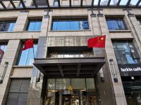 北京世界城商务公寓 - 酒店外部