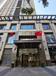 北京世界城商務公寓（北京國貿世貿天階店）