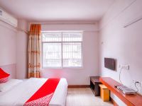 陆川青年公寓 - 标准大床房