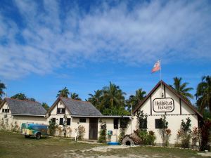 Heilala Holiday Lodge