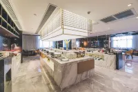 Atour Hotel (Taicang Wanda Plaza Dongcang South Road) - Breakfast