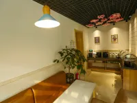 富錦金橋ブティックホテル 富錦のホテル