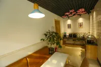Fujin Jinqiao Hotel