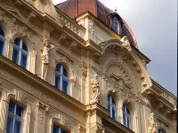 Hotel Century Old Town Prague - MGallery Hotel Collection Hotels near Powder Tower