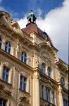 Hotel Century Old Town Prague - MGallery Hotel Collection Hotels near Mala strana